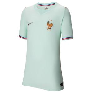 NIKE（ナイキ） クロアチア代表 ユニフォーム アウェイ 22/23 2022