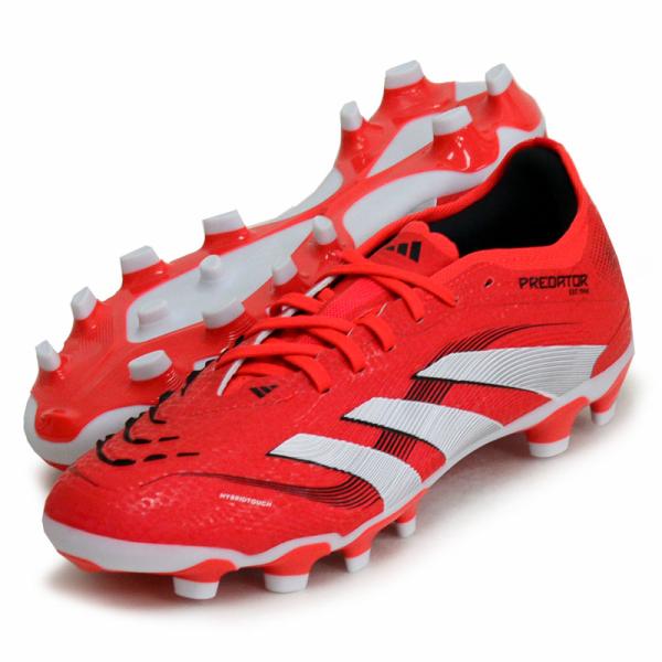 アディダス adidas  PREDATOR PRO HG/AG  サッカースパイク プレデター  ...