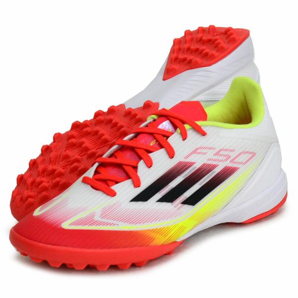アディダス adidas  F50 LEAGUE TF  サッカー トレーニングシューズ  25SS...