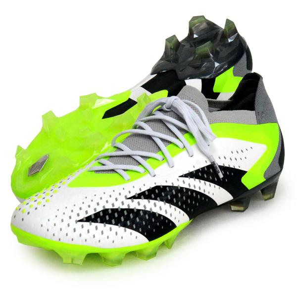 アディダス adidas  プレデター アキュラシー.1 L AG  サッカースパイク PREDAT...