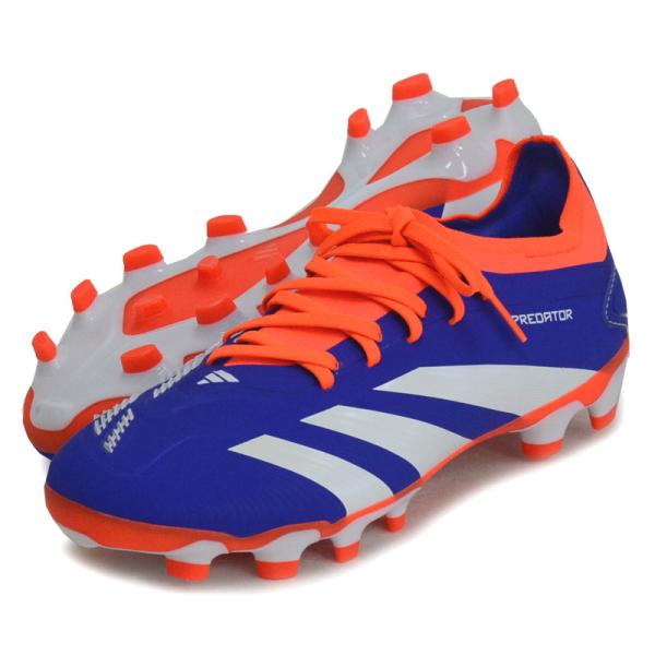 アディダス adidas  プレデター PRO HG/AG  サッカースパイク PREDATOR  ...