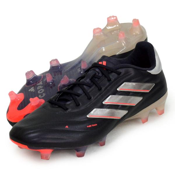 アディダス adidas  コパピュア 2 ELITE FG  サッカースパイク COPA  24F...