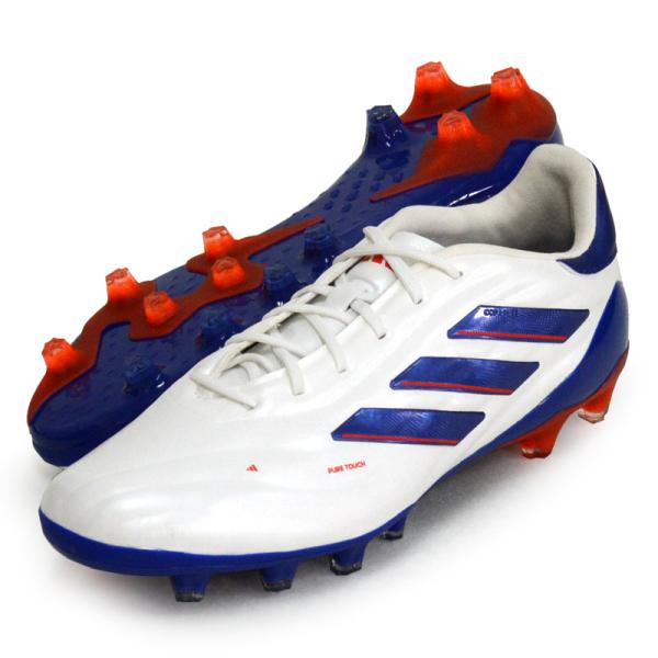 アディダス adidas  コパピュア 2 ELITE AG  サッカースパイク COPA  24F...