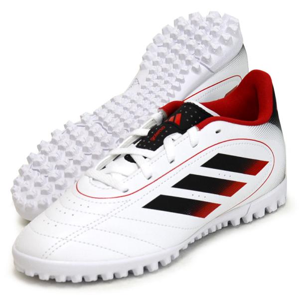 アディダス adidas  GOLETTO IX TF J  ジュニア サッカートレーニングシューズ...