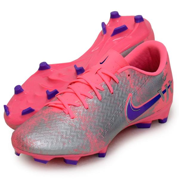 ナイキ NIKE  ナイキ ズームヴェイパー アカデミー VJR FG/MG  サッカースパイク  ...