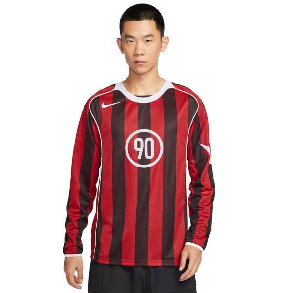 ナイキ NIKE  ナイキ DF T90 エナジー 5 L/S トップ  サッカー ウェア 長袖プラ...
