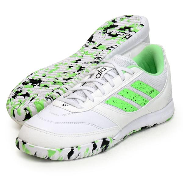 アディダス adidas  TOP SALA COMPETITION 2  フットサルシューズ イン...