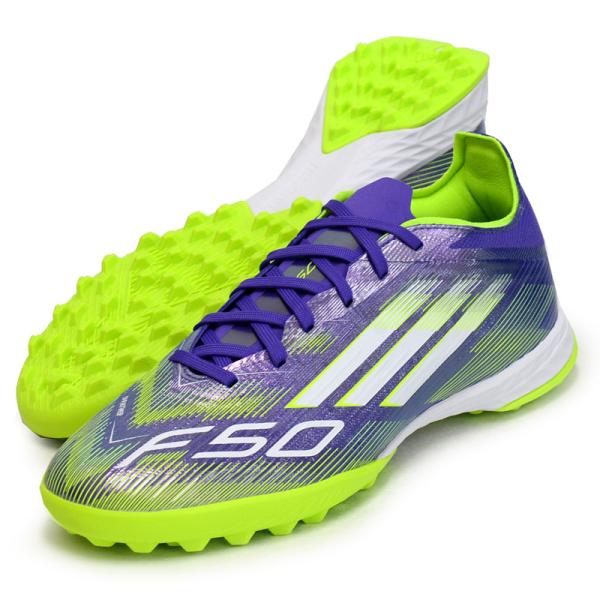 アディダス adidas  F50 PRO TF  サッカートレーニングシューズ F50  25FW...