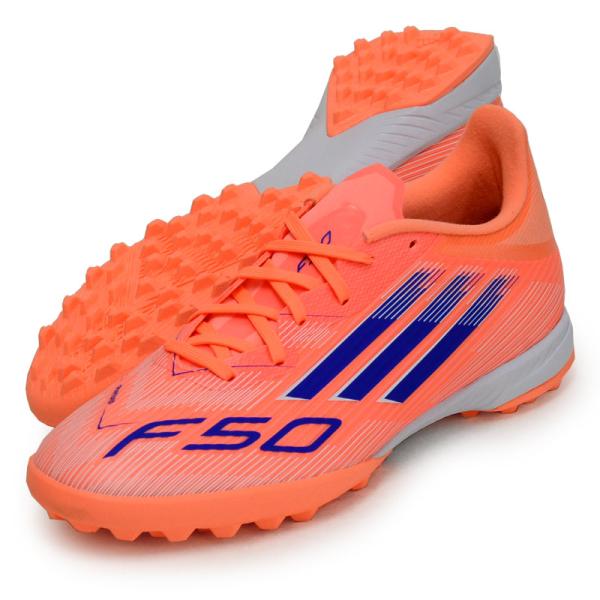 アディダス adidas  F50 LEAGUE TF  サッカー トレーニングシューズ F50  ...