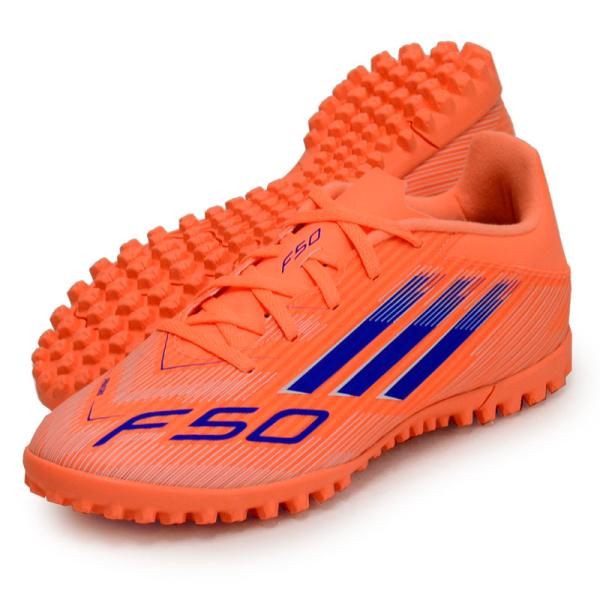 アディダス adidas  F50 CLUB TF  サッカー トレーニングシューズ トレシュー F...