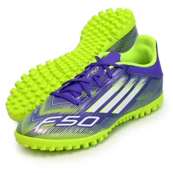 アディダス adidas  F50 CLUB TF  サッカー トレーニングシューズ トレシュー F...