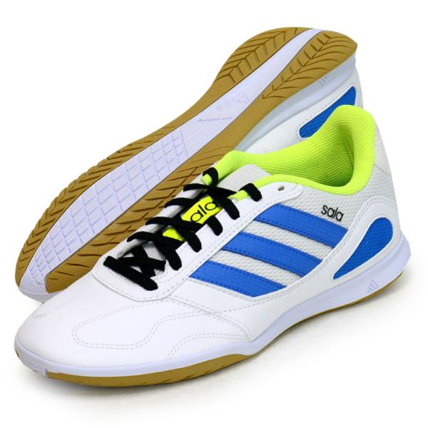 アディダス adidas  SUPER SALA 3  フットサルシューズ インドア サラ  26S...