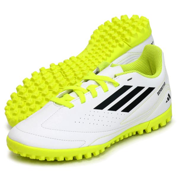 アディダス adidas  DEPORTIVO III TF J  ジュニア サッカートレシュー D...