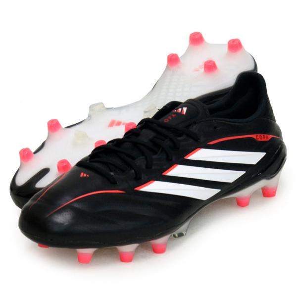 アディダス adidas  COPA PURE IV ELITE FG  サッカースパイク コパ  ...