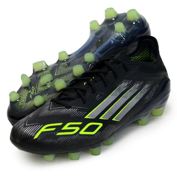 アディダス adidas  F50 ELITE HG/AG JAPAN  サッカースパイク F50 ...