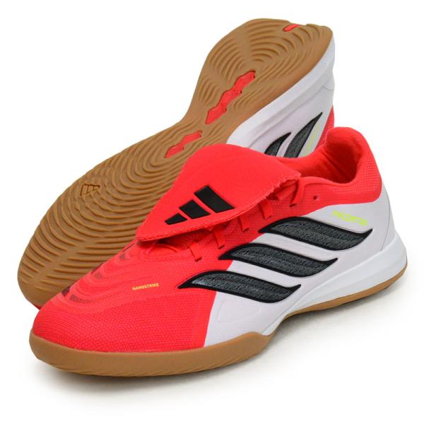 アディダス adidas  PREDATOR LEAGUE FT IN  フットサルシューズインドア...
