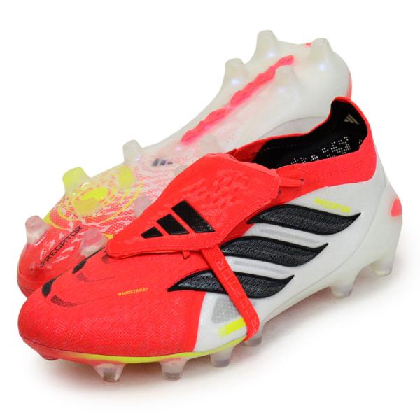 アディダス adidas  PREDATOR ELITE FT AG  サッカースパイク プレデター...