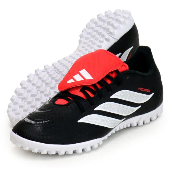 アディダス adidas  PREDATOR CLUB FT TF  サッカートレーニングシューズ ...