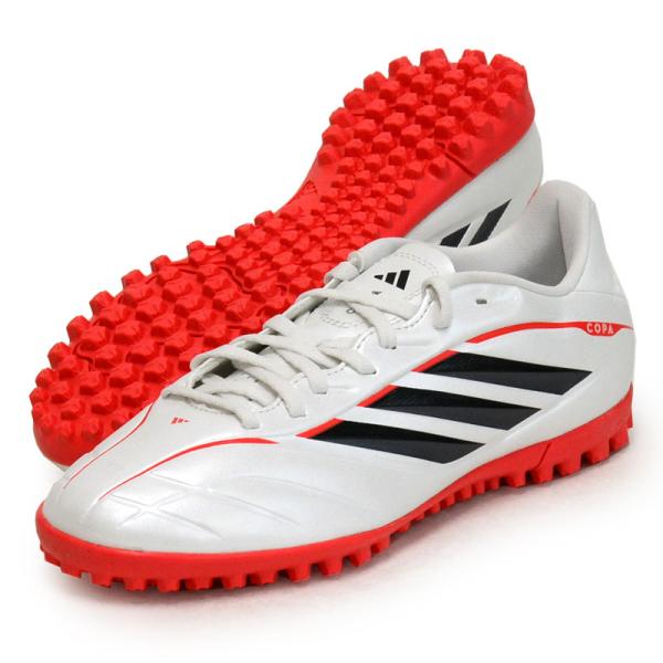 アディダス adidas  COPA PURE IV CLUB TF J  ジュニア トレーニングシ...