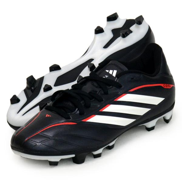 アディダス adidas  COPA PURE IV CLUB FxG J  ジュニア サッカースパ...
