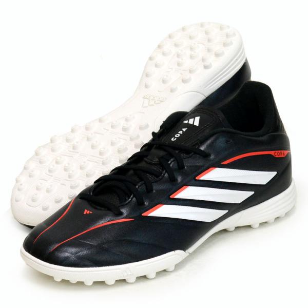 アディダス adidas  COPA PURE IV LEAGUE TF J  ジュニア サッカート...