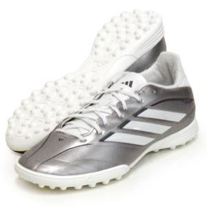 アディダス adidas COPA PURE IV LEAGUE TF J ジュニア サッカートレーニングシューズ COPA 26SS (JR6261)