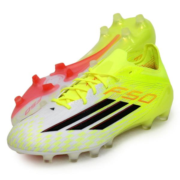 アディダス adidas  F50 ELITE AG  サッカースパイク F50  26SS (JR...