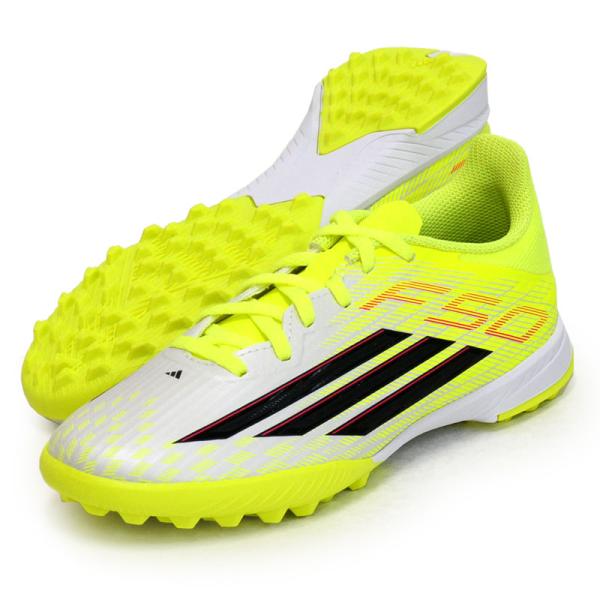 アディダス adidas  F50 LEAGUE TF J   ジュニア サッカートレシュー F50...