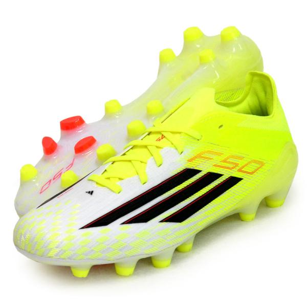 アディダス adidas  F50 PRO HG/AG JAPAN  サッカースパイク F50  2...