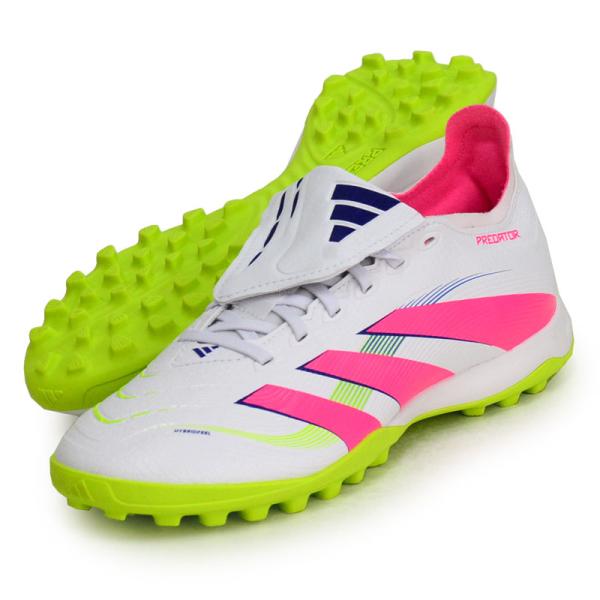アディダス adidas PREDATOR LEAGUE FT TURF サッカートレーニングシュー...
