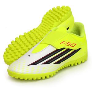 adidas（アディダス） （キッズ）キッズ サッカートレーニングシューズ