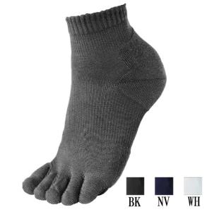 パルード PalouRde JushinSoX ショート スポーツソックス 5本指 19FW(JUSHINSOXショート)｜pitsports-plus