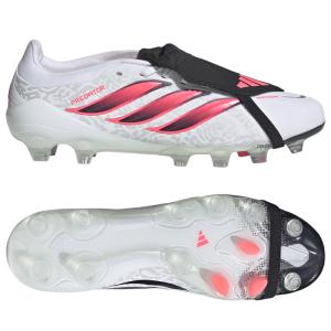 adidas（アディダス） PREDATOR PRO FT HG/AG JAPAN サッカースパイク