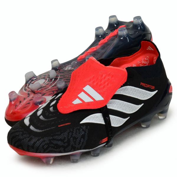 アディダス adidas  PREDATOR ELITE FT AG  サッカースパイク プレデター...