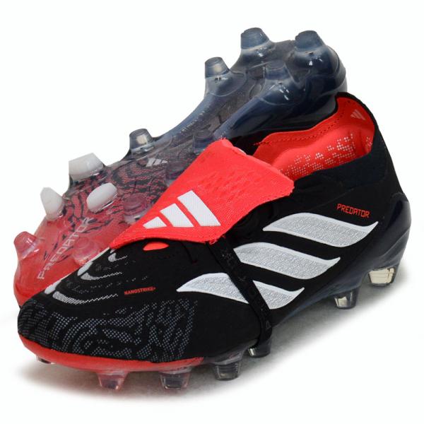 アディダス adidas  PREDATOR ELITE FT HG/AG JAPAN  サッカース...