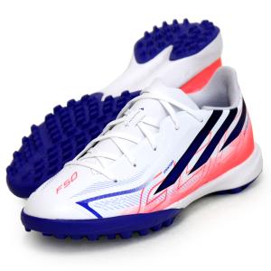 アディダス adidas F50 HYPERFAST LEAGUE TF J ジュニア サッカートレーニングシューズ トレシュー 26FW (KK1321)