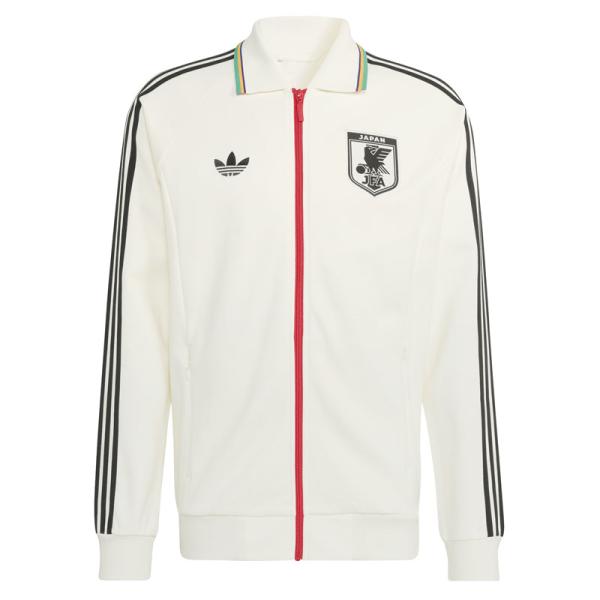 アディダス adidas  サッカー日本代表 2026 アウェイ アンセムジャケット  サッカー レ...