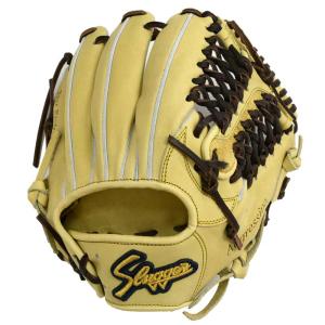 久保田スラッガー 限定 軟式 カラー グラブ 24MS型 内野 KUBOTA