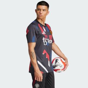 アディダス adidas マンチェスター・ユナ...の詳細画像4