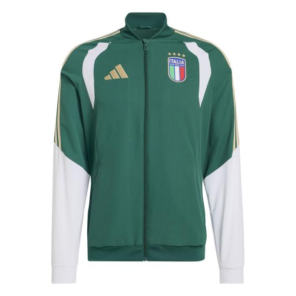 アディダス adidas  イタリア代表 2026 TIRO PRESENTATION JACKET...