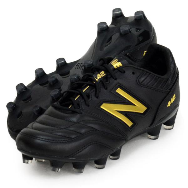 ニューバランス newbalance  442 PRO HG  サッカースパイク  25SS(MS4...