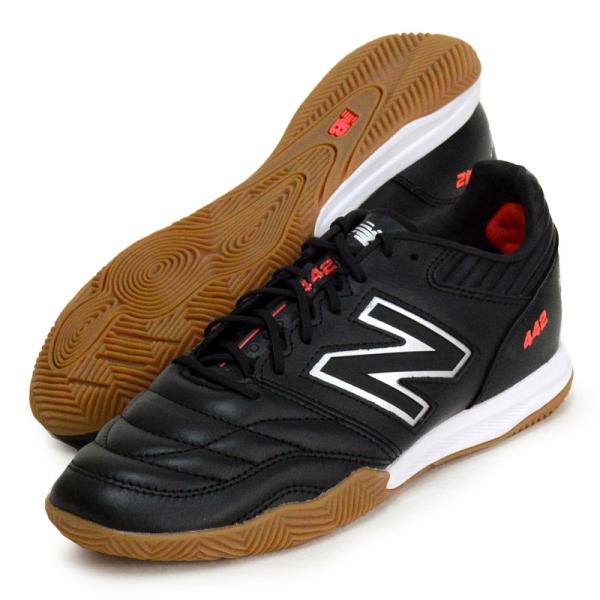 ニューバランス newbalance  442 PRO V2 ID  フットサルシューズ  24FW...