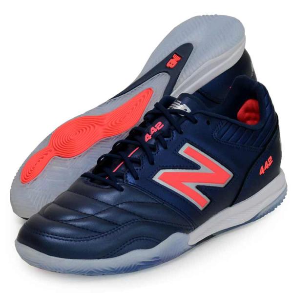 ニューバランス newbalance  442 PRO ID V2  フットサルシューズ  25AW...