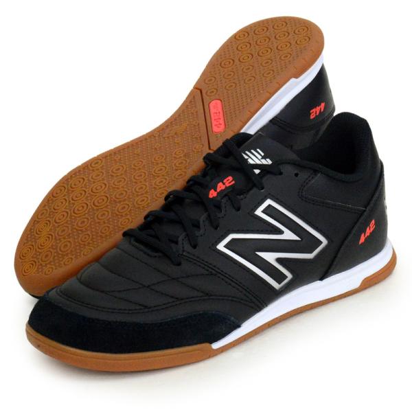 ニューバランス New Balance 442 Team ID フットサルシューズ 22SS(MS4...