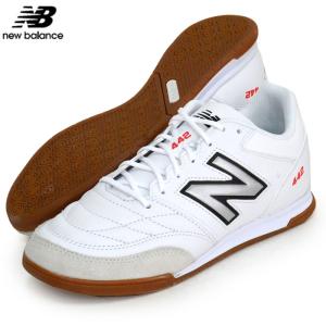 ニューバランス New Balance 442 Team ID フットサルシューズ 22SS(MS4...