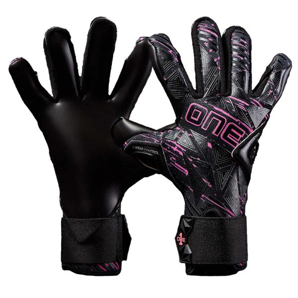 ワン ONE GEO 3.0 Amethyst サッカー キーパーグローブ 22FW (ONE22-...