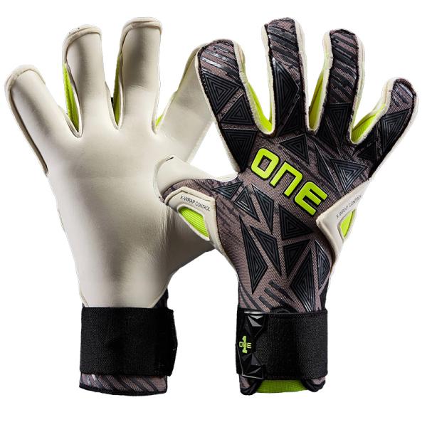 ワン ONE GEO 3.0 Fortis JR サッカー キーパーグローブ 22FW (ONE22...