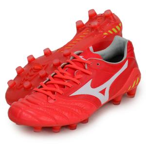 【未使用品】Mizuno  12KP-80201  モレリア　Ⅱ 新品未使用MIZUNO モレリア II JAPAN 限定モデル 24.5 ミズノ