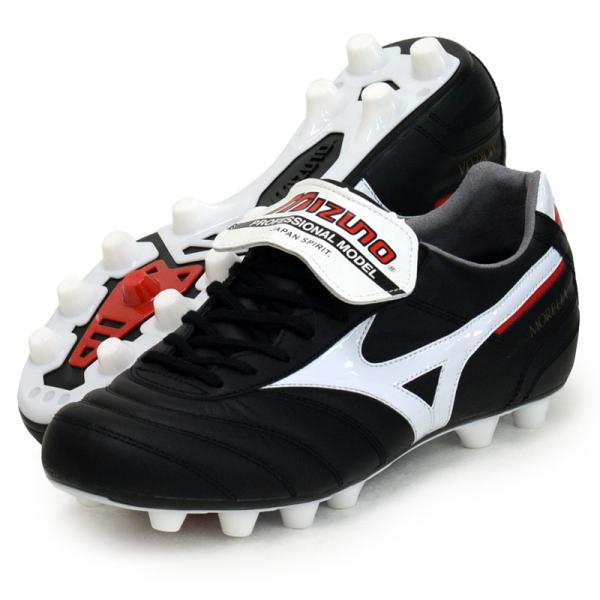 ミズノ MIZUNO  モレリア 2 JAPAN (折ベロ)  サッカースパイク MORELIA  ...