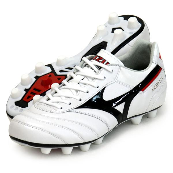 ミズノ MIZUNO  モレリア 2 JAPAN (ショートタン)  サッカースパイク MORELI...